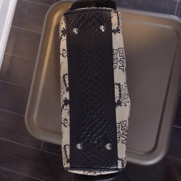 Vintage Betty Boop purse - Picture 3 of 6